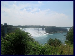 Niagara Falls 02 - Canada and USA